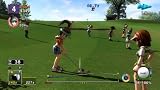 Hot Shots Golf: Out of Bounds