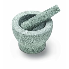 Jamie Oliver Keep It Simple Pestle and Mortar