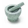 Jamie Oliver Keep It Simple Pestle and Mortar