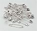 `Safety Pins #1 Bx/1440