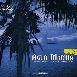 Agua Marina, Vol. 3