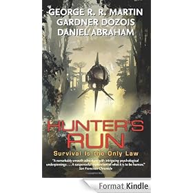 Hunter's Run