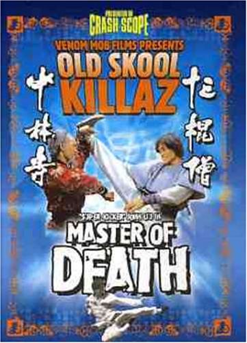 Free Download Of Old Skool Killaz: Master of Death