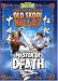 DVD : Old Skool Killaz: Master of Death