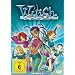 W.I.T.C.H. - Volume 5