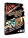 Historical Epics Collection - Barabbas/The Conqueror/Spartacus/Gladiator