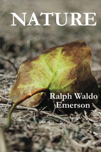 Preserving Nature Essay By Ralph