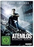 Produkt-Bild: Atemlos - Gef&auml;hrliche Wahrheit