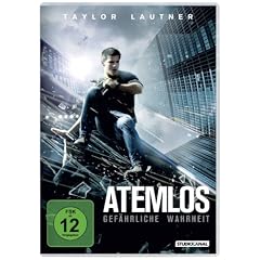 Atemlos - Gef�hrliche Wahrheit