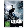 Atemlos - Gef�hrliche Wahrheit
