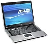 Asus F3JA-AP047H 15,4 Zoll WXGA Notebook (Intel Core Duo T2300E 1,66 GHz, 1 GB RAM, 100 GB HDD, DVD+-RW DL, ATI Mobility Radeon X1600, XP Home)