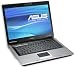 Asus F3JA-AP026H 15,4 Zoll WXGA Notebook (Intel Core Duo T2250 1,73 GHz, 1 GB RAM, 120 GB HDD, DVD+-RW DL, ATI Mobility Radeon X1600, XP Home)