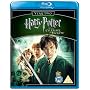 Harry Potter And The Chamber Of Secrets [Blu-ray] [2002]