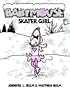 Babymouse #7: Skater Girl