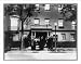 Historic Print (L): [Funeral of Chief Justice Edward Douglass White. Casket being carried from building, 171