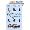 Restoration London: Everyday Life in the 1660s