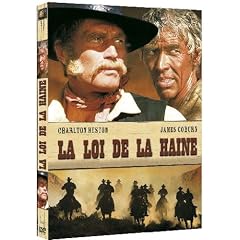 La Loi de la haine