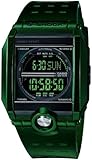 CASIO (カシオ) 腕時計 G-SHOCK G-8100 Series G-8100A-3JF