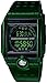 CASIO (JVI) rv G-SHOCK G-8100 Series G-8100A-3JF