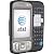AT&T Tilt Phone, Silver (AT&T)