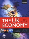 The UK Economy: A Manual of Applied Economics