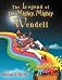 The Legend of The Mighty, Mighty Wendell