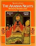 Stories from the Arabian nights