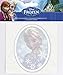 Simplicity 1931113001 Disney Frozen Elsa Iron on Transfer Transformer
