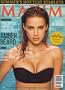 Maxim, August 2008 Issue