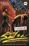 Das ist Salsa ( Tanzkurs)