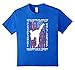 Taekwondo Shirt 5 Tenets Taekwon-do Martial Arts Kick White