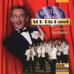 Robert Kreis & Sdr Bigband