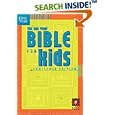 The One Year Bible for Kids, Challenge Edition