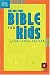 The One Year Bible for Kids, Challenge Edition