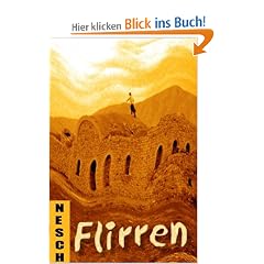 Flirren: Roadmovie-Roman