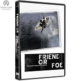 VAS Entertainment Surf DVD - Friend Or Foe
