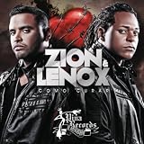Zion & Lennox Como Curar