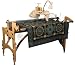 Top of the line 18 Inch Long Arm Quilting Machine with Automatic Stitch Regulator Wooden Frame