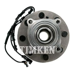 Timken HA590166 Wheel Bearing and Hub Assembly Timken HA590166 Wheel Bearing and Hub Assembly