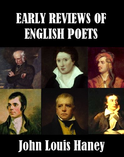  John Keats