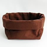 ZARA HOME Siri バスケット 25x15cm ［並行輸入］