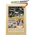 Golden Boy: Memories of a Hong Kong Childhood by  Martin Booth