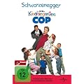 Kindergarten Cop