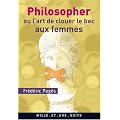 Philosopher ou l'art de clouer le bec aux femmes