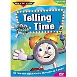 Rock N Learn:Telling Time