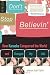 Don't Stop Believin': How Karaoke Conquered the World and Changed My Life [Paperback]