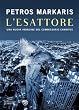 L'esattore: Una nuova indagine del commissario Charitos (Bompiani romanzo)