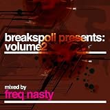 Breakspoll Vol.2: Mixed By Freq Nasty