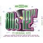 Original Hits - 80s 12'' de Various