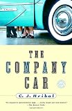 The Company Car: A Novel